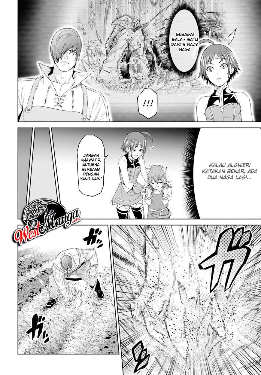 The King of Fantasy Chapter 18 Gambar 9